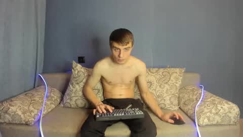 bristlebback online show from October 30, 5:13 pm