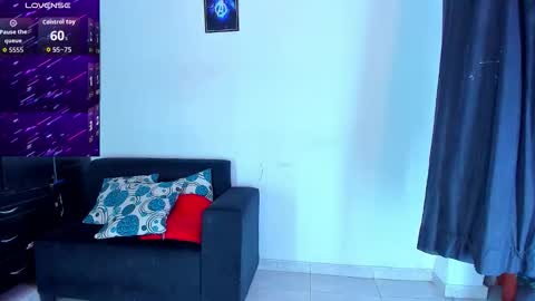 britanny lord online show from February 20, 8:42 pm