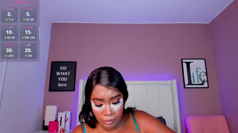 Britany online show from November 1, 8:11 pm