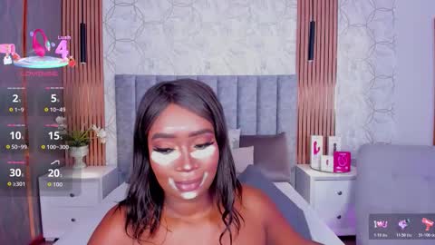 Britany online show from February 14, 7:10 pm