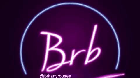 Snapshot of britanyrousee chatting on February 20, 1:36 am Emily online show from February 20, 1:36 am