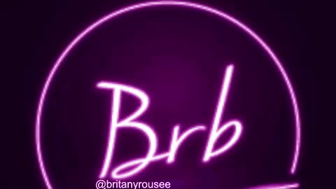 Snapshot of britanyrousee chatting on March 4, 5:21 am Emily online show from March 4, 5:21 am