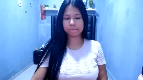Snapshot of britanyx1 chatting on July 22, 2:53 pm britanyx1 online show from July 22, 2:53 pm