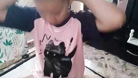 Snapshot of brithany791335 chatting on February 14, 7:10 pm brithany online show from February 14, 7:10 pm