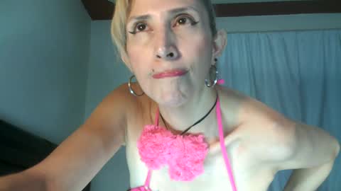 brithany hunt online show from June 13, 7:34 pm