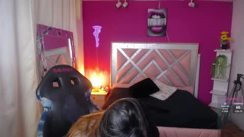 britany online show from December 7, 5:59 am