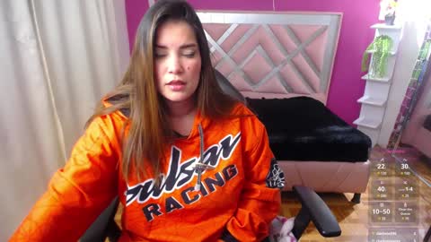 britany online show from December 24, 11:49 am