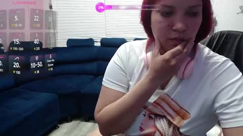 britany online show from February 4, 3:33 am