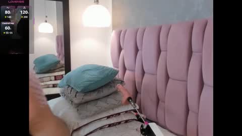 brithanyadams online show from December 23, 3:59 am