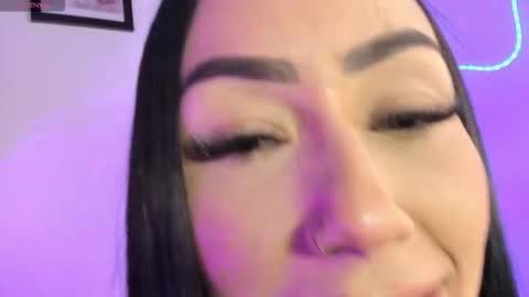 Brithany online show from March 24, 1:38 pm