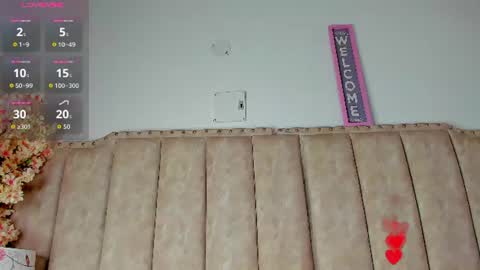 brithanyparker_ online show from July 9, 5:11 am