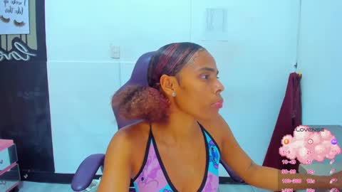 Snapshot of brithanyslim chatting on February 4, 9:20 pm brithanyslim online show from February 4, 9:20 pm