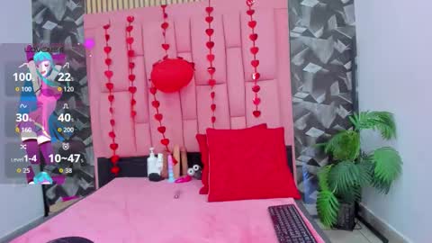 brithanyslim online show from February 16, 7:43 pm