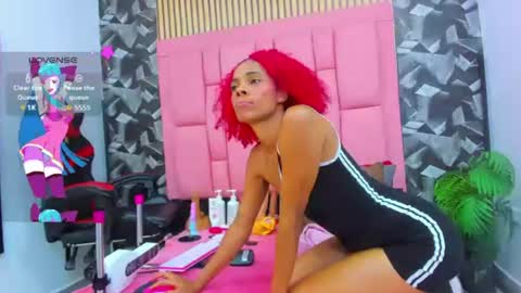 Snapshot of brithanyslim chatting on July 16, 7:20 pm brithanyslim online show from July 16, 7:20 pm