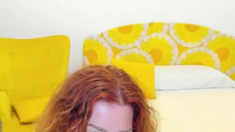 Penelope online show from October 12, 7:46 pm