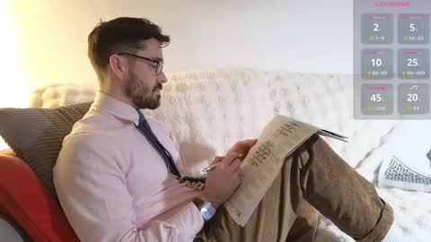 Snapshot of britishpoet chatting on February 14, 8:38 pm Callum online show from February 14, 8:38 pm