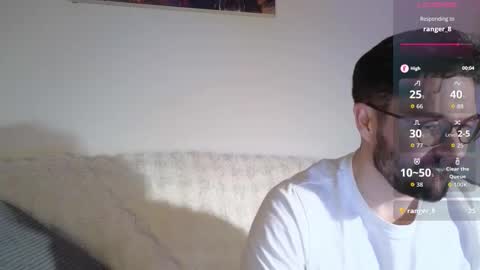 Snapshot of britishpoet chatting on February 17, 8:15 pm Callum online show from February 17, 8:15 pm