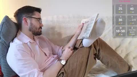 Snapshot of britishpoet chatting on February 20, 4:40 pm Callum online show from February 20, 4:40 pm