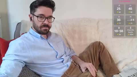 Snapshot of britishpoet chatting on February 25, 1:43 pm Callum online show from February 25, 1:43 pm