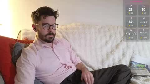 Snapshot of britishpoet chatting on March 1, 5:59 pm Callum online show from March 1, 5:59 pm