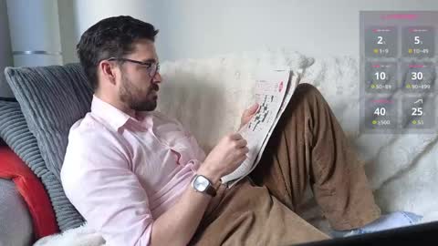 Snapshot of britishpoet chatting on May 12, 3:09 pm Callum online show from May 12, 3:09 pm