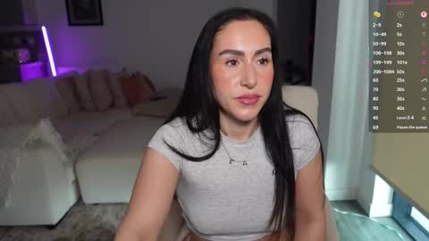 Snapshot of britishsofia chatting on February 25, 1:32 pm British Sofia online show from February 25, 1:32 pm