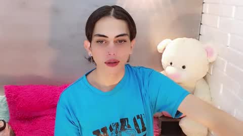 britney_ortega online show from September 20, 7:59 pm