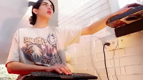 britney_ortega online show from October 10, 8:08 pm