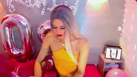 britney_ortega online show from October 21, 3:18 am