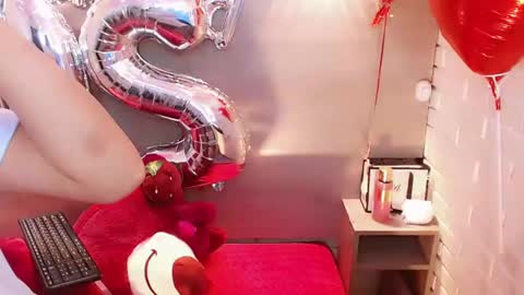 britney_ortega online show from October 21, 7:14 pm