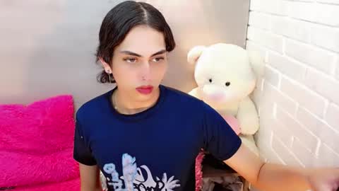 britney_ortega online show from November 7, 7:58 pm