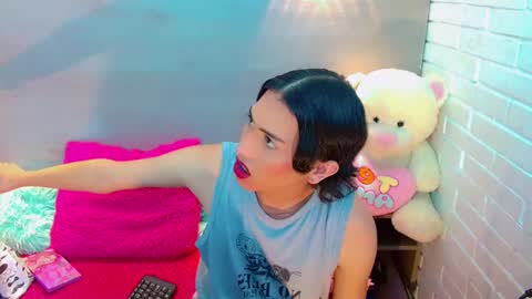 britney_ortega online show from November 8, 7:34 pm