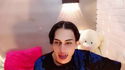 britney_ortega online show from December 20, 7:32 pm