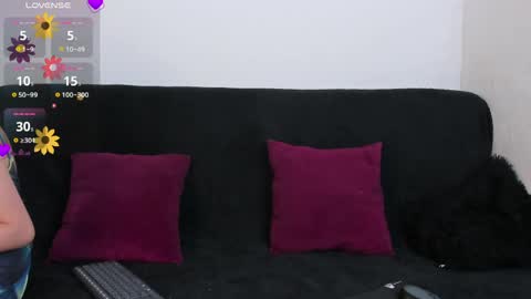 britney rose online show from June 2, 3:52 am