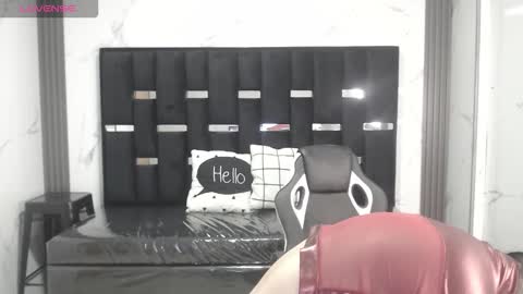 Britney  online show from November 29, 2:58 am