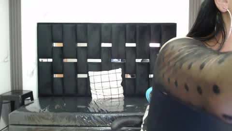 Britney  online show from April 2, 2:42 am