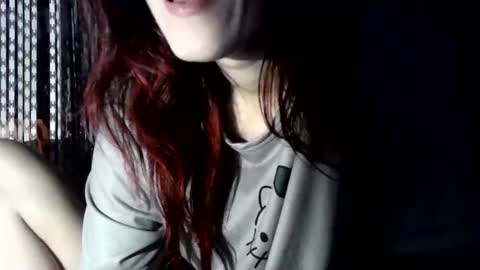 Britney online show from February 12, 9:54 pm