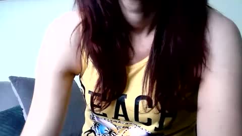 Snapshot of britneyamy chatting on June 11, 7:39 am Britney online show from June 11, 7:39 am