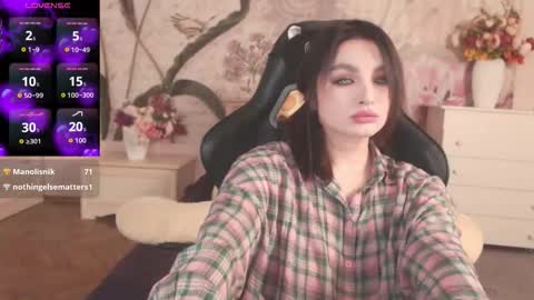 britneybarker online show from November 26, 9:49 pm