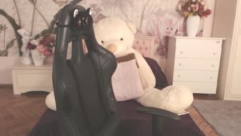 britneybarker online show from February 12, 3:34 am