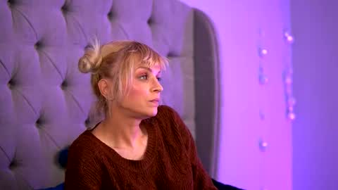 britneyhudson online show from February 23, 9:17 am