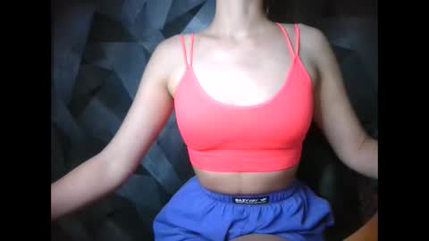 Snapshot of britneyxkittens chatting on October 21, 4:08 pm BritneyxKittens online show from October 21, 4:08 pm