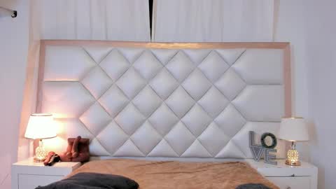 Brittany  online show from March 10, 9:31 pm