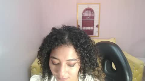 Snapshot of brittany_ch chatting on April 30, 8:57 pm BRITANY online show from April 30, 8:57 pm