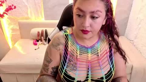 brittany_tp online show from October 9, 9:35 pm