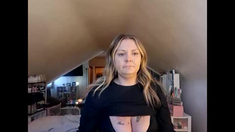 Snapshot of brittanybby23 chatting on November 23, 7:02 pm brittanybby23 online show from November 23, 7:02 pm