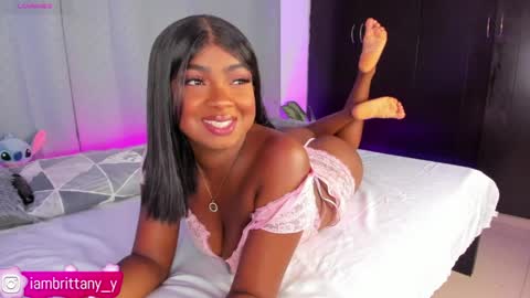 brittany 25 years old  happy as a worm  online show from April 11, 8:40 am