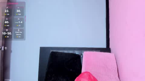 brittanyy20 online show from March 24, 9:03 am