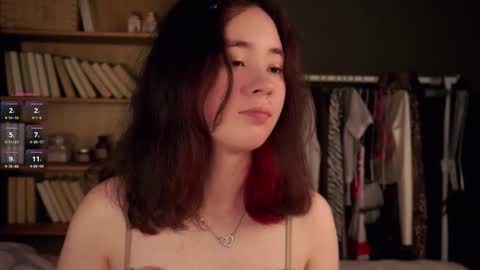 Lina online show from November 9, 11:08 am