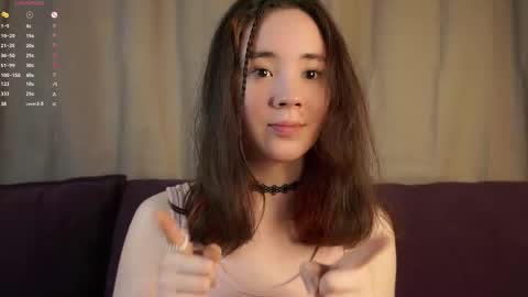 Snapshot of britthe chatting on December 5, 11:08 am Lina online show from December 5, 11:08 am